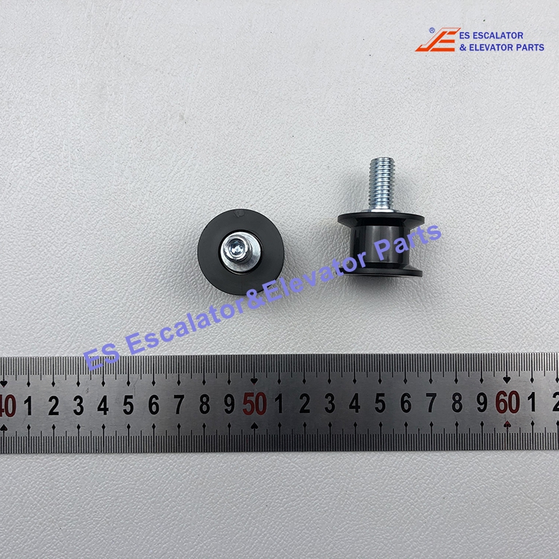 PPRVF00.C0000 Elevator Driven Wheel Use For Fermator