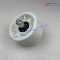 <b>1709101700 Without Bearing Escalator Pulley</b>