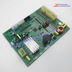 DCD-231 Elevator PCB Board