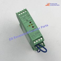 65190007497 Elevator SR2 Module