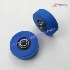 Escalator GAA290CB1 Step Roller