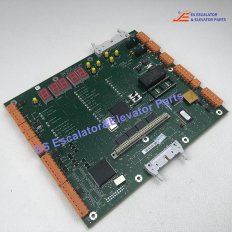 Elevator Parts KM713100G01 PCB