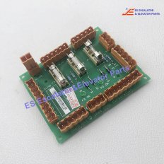 KM763610G01 Elevator Elevator Interface Board