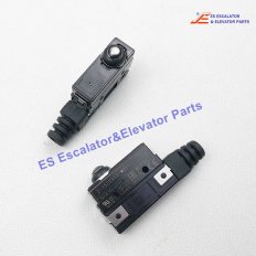 Z-15GDA55-B5V Elevator Switch