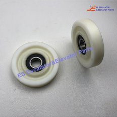 <b>2002101 Escalator Roller</b>