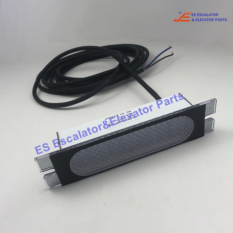DAA424H8-SAN Escalator Comb Plate LED Light Power Supply:24VAC/DC Current:≤100mA Use For Otis