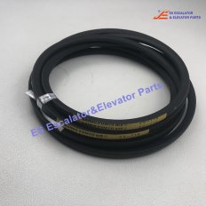 <b>3V710 Elevator Belt</b>