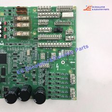 GCA26800KA1 Elevator PCB Board