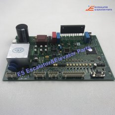 GDA24353G1 Elevator PCB Board