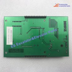 GT2484492 Elevator PCB Board