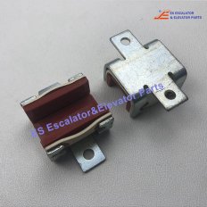 KM51364470 Elevator Guide Shoe Sliding