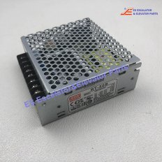 <b>RT-50B Elevator Switching Power Supply</b>