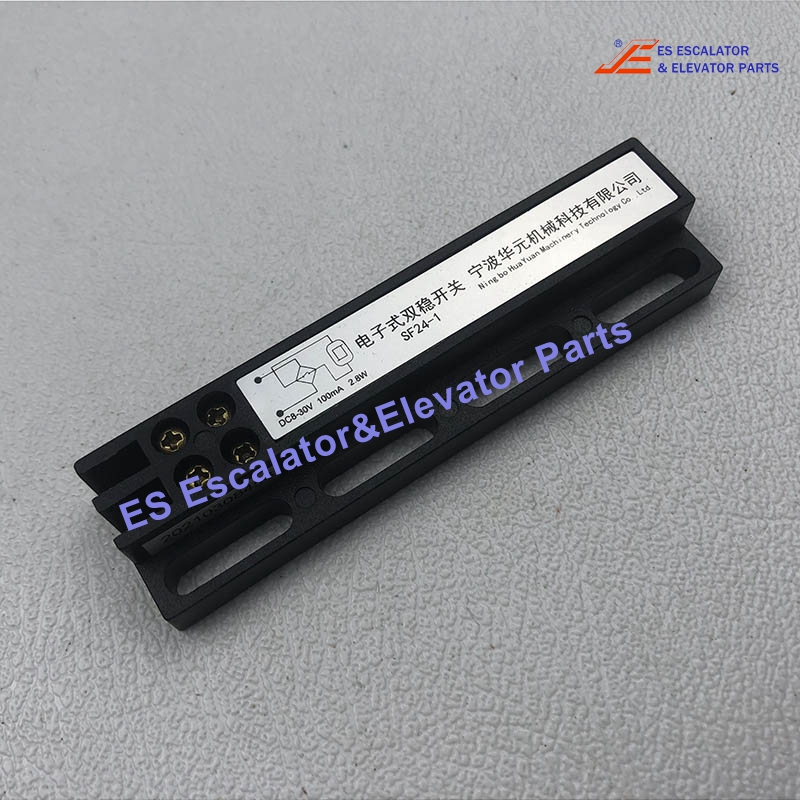 SF110-1 Elevator Bistable Switch DC8-30V 100mA 2.8W Use For Other