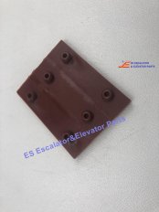 KM1364157 Elevator Guide Shoe Insert