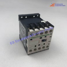 <b>LC7K0901M7 Elevator Contactor</b>