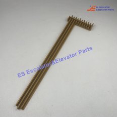 <b>Escalator J619000B202 Step Demarcation</b>