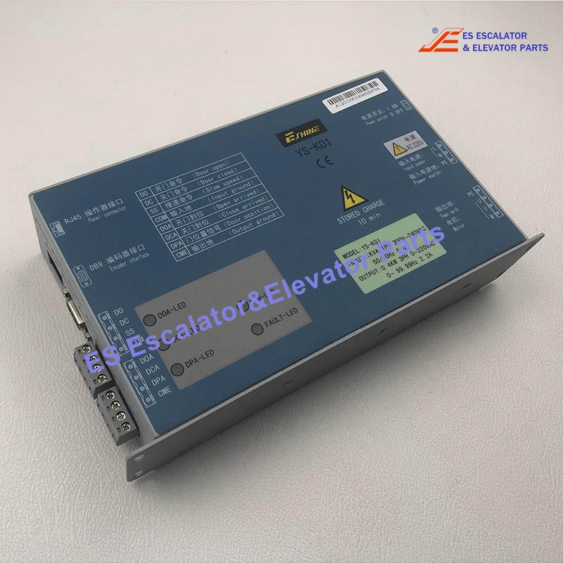 YS-K01 Elevator Door Converter Use For Otis