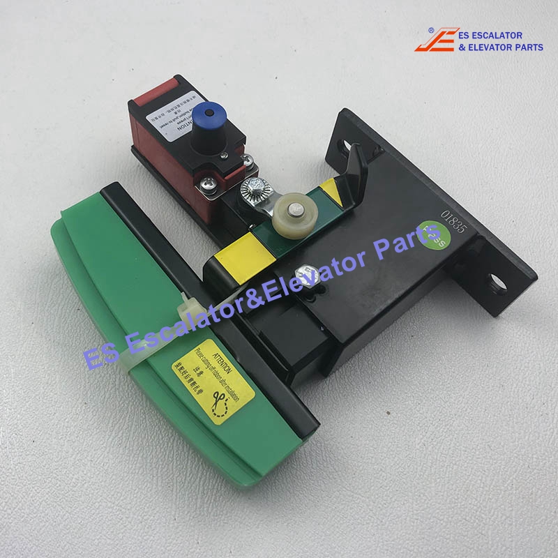 XAA26220DE1 Escalator Tension Switch Chain Tension Device Switch Use For Otis
