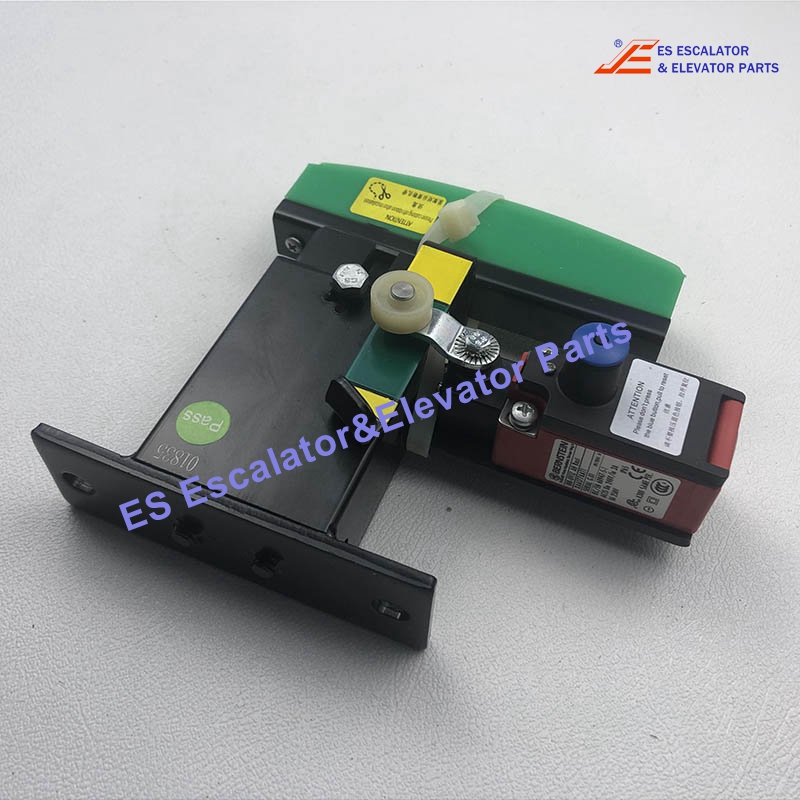 XAA26220DE1 Escalator Tension Switch Chain Tension Device Switch Use For Otis