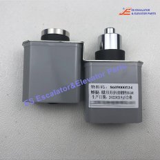 8609000123 Escalator Key Switch