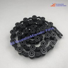 <b>KM5070679G03 Escalator Newell Roller</b>