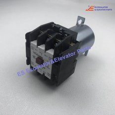 <b>MG6 Elevator Contactor</b>