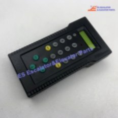 <b>Elevator Parts 336515 SSM DIAGNOSTIC TOOL</b>