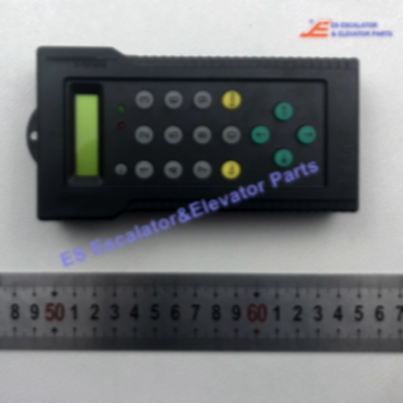 336515 Elevator Diagnostic Tool SSM