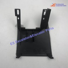 <b>Escalator XAA438FH2 Handrail Inlet</b>