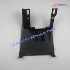 <b>XAA438FH1 Escalator Handrail Frontplate</b>