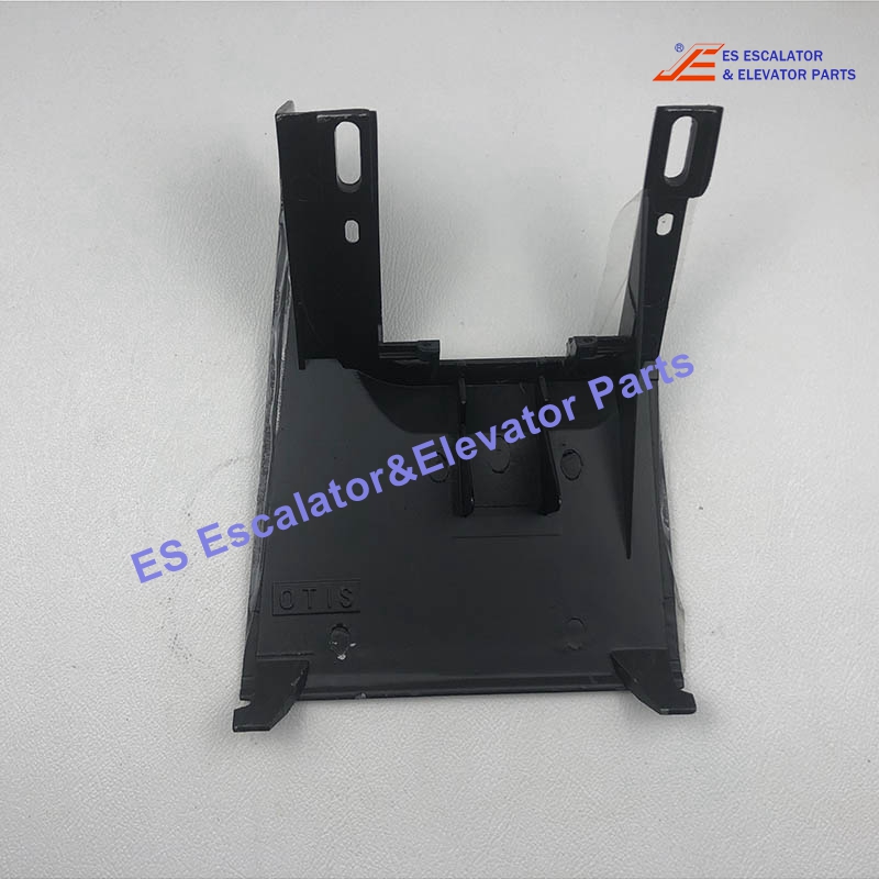 XAA438FH1 Escalator Handrail Frontplate  Mechanical Parts Entrance Switch Bracket Use For Otis