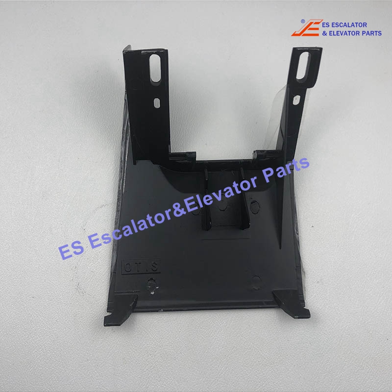 XAA438FH1 Escalator Handrail Frontplate Mechanical Parts Entrance Switch Bracket Use For Otis