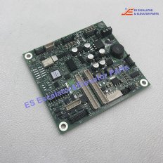 Elevator KM772850G02 PCB