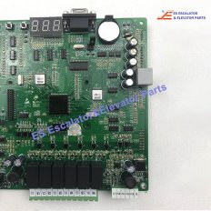 <b>MCTC-MCB-B Elevator Monarch NICE3000 Board</b>