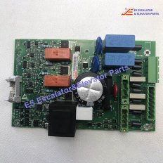 KM954425G01 Elevator PCB Board