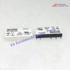 Escalator Relay KM959912