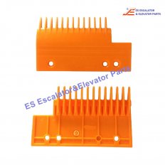 Escalator S655B6 Comb