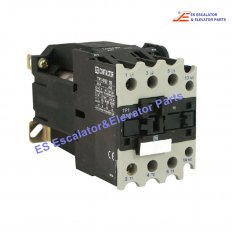 TP1-D3210 Elevator Magnetic Contactor