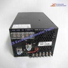 Elevator Parts MSF300-24 Power