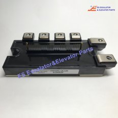 Elevator IGBT Module PM50RL1A120