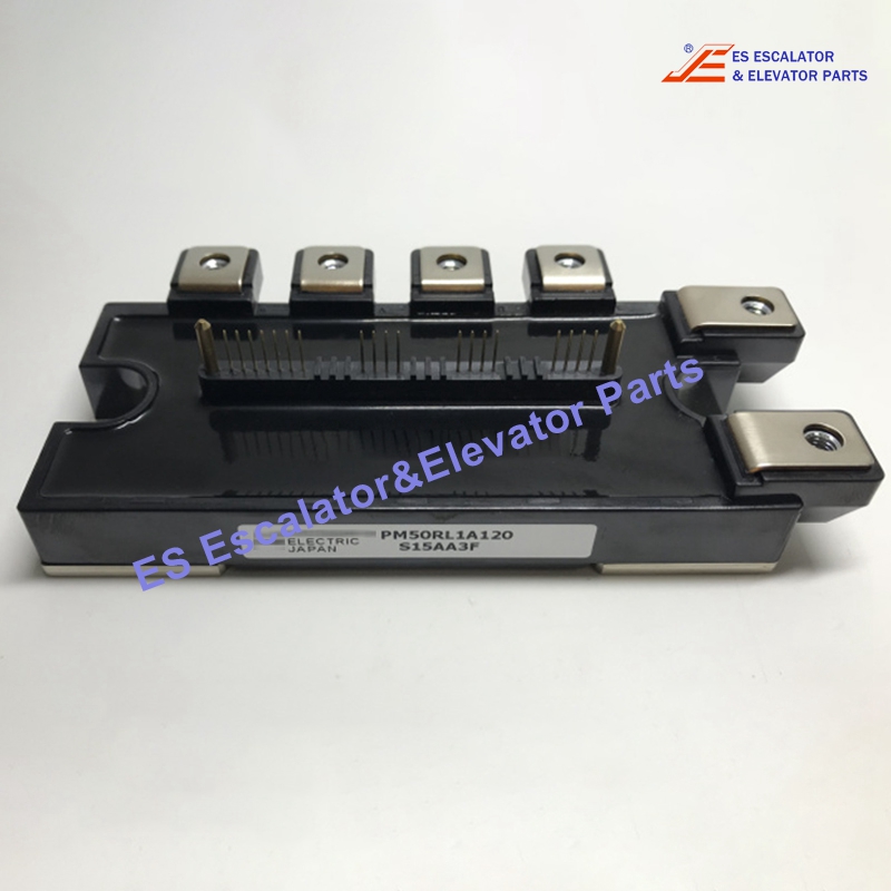 PM50RL1A120 Elevator IGBT Module Use For MITSUBISHI