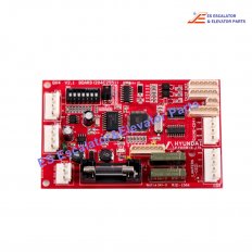 Elevator Board GH4 204C2551