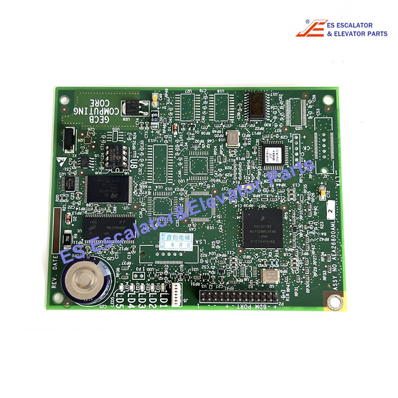 AEA26800AML Escalator Board ASSy Use For LG/SIGMA