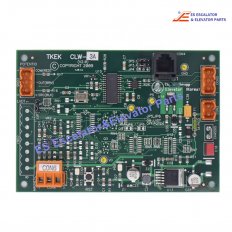 Elevator CLW-3A PCB