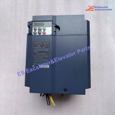 Elevator Parts FRN5.5E1S-4J Inverter