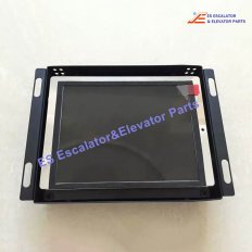 Elevator LCT-5 TFT Display