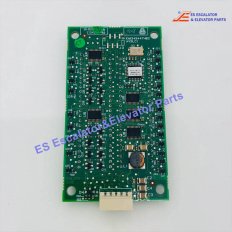 Elevator Parts KM853320G01 PCB