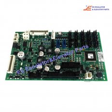 GAA26800PV10 Board PCB COP GENESIS