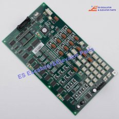 20015230 Escalator Comumnication Board