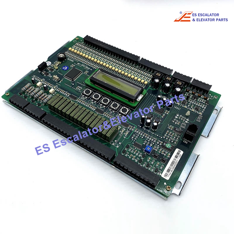 BL2000 MC-CPU/H515 V9 Elevator PCB Use For OTIS